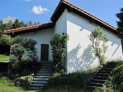 Semesterhus/Semesterlägenhet - 4 personer -  - Pradella - 7550 - Scuol