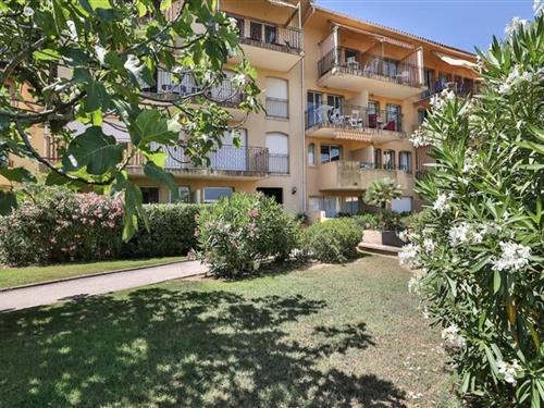 Ferienhaus - 6 Personen -  - 83990 - St Tropez