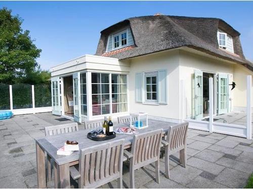Villa - 8 personer -  - 3322 - Domburg