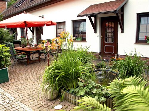 Ferielejlighed - 2 personer -  - Hauptstraße - 03222 - Lübbenau