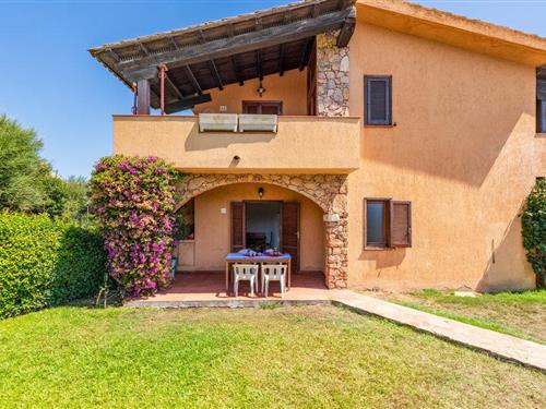 Ferielejlighed - 6 personer -  - Via di La Funtana - 08020 - San Teodoro