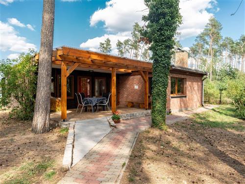 Fritidshus - 3 personer -  - Zernitz - 39264