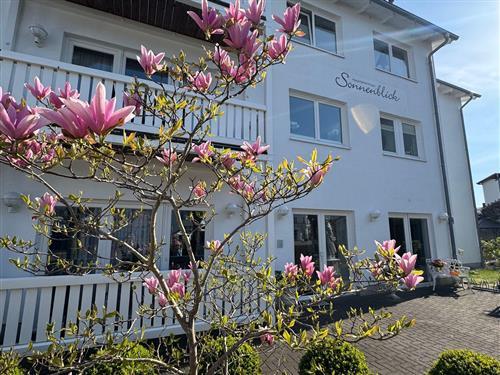 Ferielejlighed - 2 personer -  - Elisenstraße - 18609 - Binz