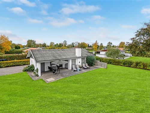 Sommerhus - 6 personer -  - Egemose - Skovmose - 6470 - Als
