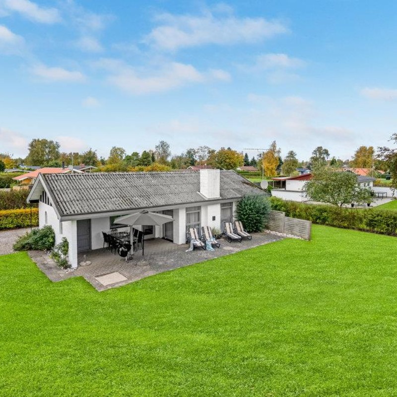 Ferienhaus - 6 Personen -  - Egemose - Skovmose - 6470 - Als