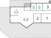 Billede 24 - Plantegning