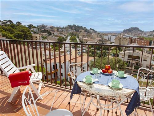 Ferienhaus - 4 Personen -  - Tossa De Mar - 17320