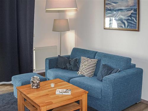 Ferielejlighed - 2 personer -  - Bebelstr. - Ostseebad Prerow - 18375 - Prerow