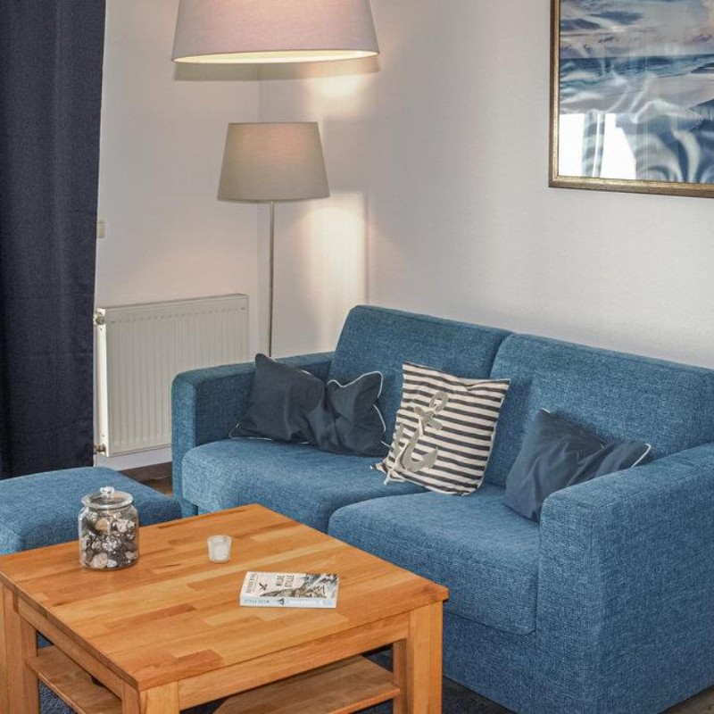 Ferielejlighed - 2 personer -  - Bebelstr. - Ostseebad Prerow - 18375 - Prerow