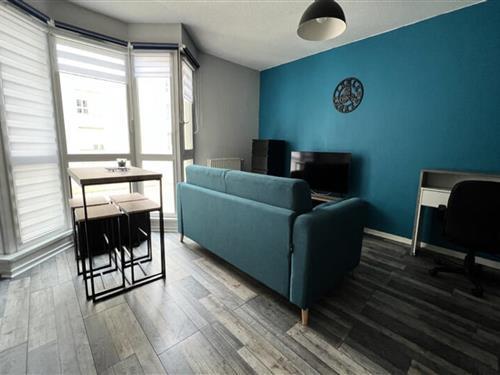 Holiday Home/Apartment - 4 persons -  - Remise Des Clés Au Logeme