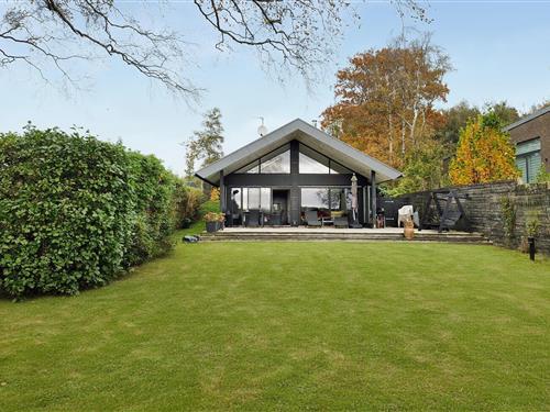 Sommerhus - 6 personer -  - Nordsøvej - Sunds Sø - 7451 - Sunds