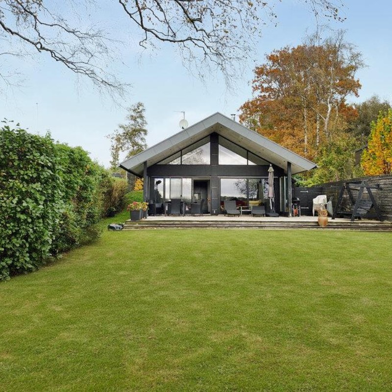 Ferienhaus - 6 Personen -  - Nordsøvej - Sunds Sø - 7451 - Sunds