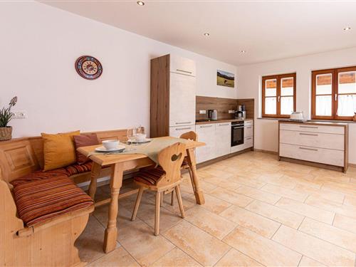 Ferielejlighed - 4 personer -  - Urbanweg - 83483 - Bischofswiesen