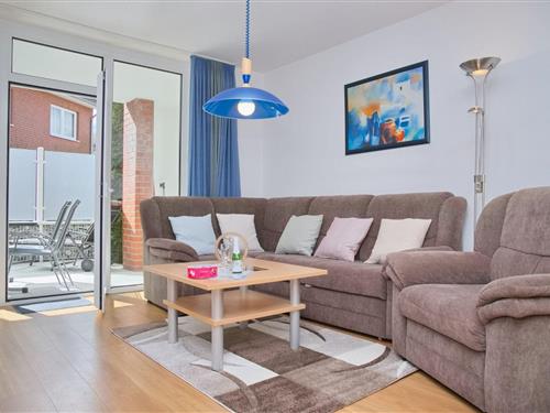 Ferielejlighed - 4 personer -  - Schützen Straße - 23743 - Grömitz