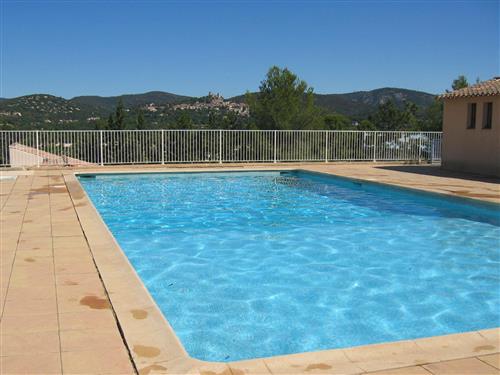 Holiday Home/Apartment - 4 persons -  - Cogolin - 83310