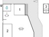 Billede 25 - Plantegning