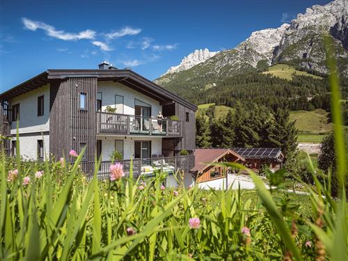 Ferielejlighed - 4 personer -  - Rain - 5771 - Leogang
