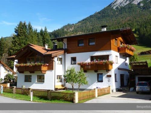 Holiday Home/Apartment - 4 persons -  - 6212 - Achensee