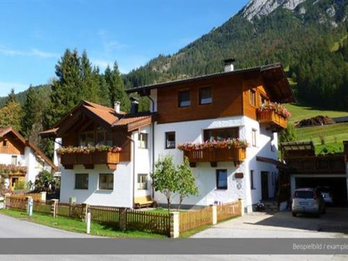 Ferielejlighed - 4 personer -  - 6212 - Achensee