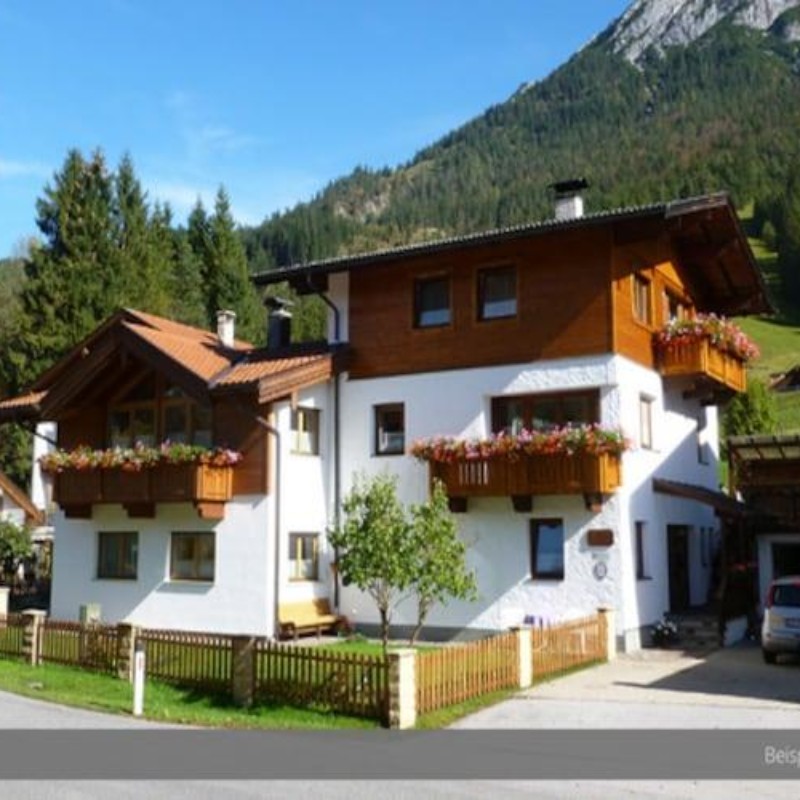 Ferielejlighed - 4 personer -  - 6212 - Achensee