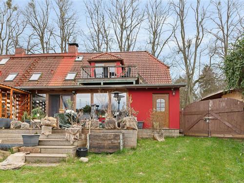 Ferienhaus - 5 Personen -  - Speck - Speck - 17192 - Kargow