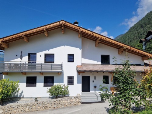 Ferielejlighed - 5 personer -  - Seeblickstraße - 6212 - Maurach Am Achensee / Tirol