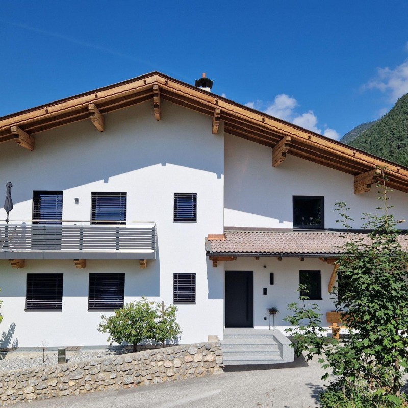 Ferielejlighed - 5 personer -  - Seeblickstraße - 6212 - Maurach Am Achensee / Tirol