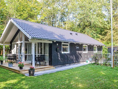Sommerhus - 6 personer -  - Vestervej - Sjelborg - 6710 - Esbjerg