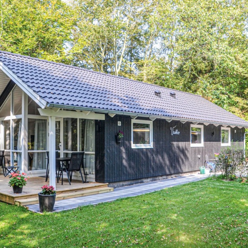 Sommerhus - 6 personer -  - Vestervej - Sjelborg - 6710 - Esbjerg