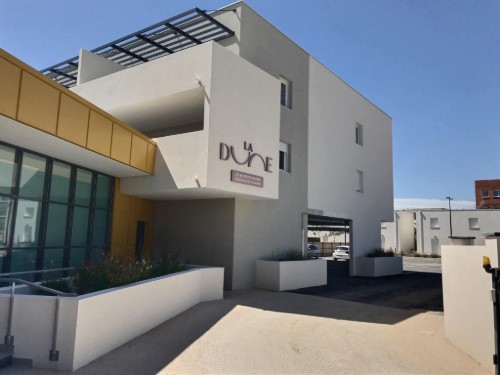 Holiday apartment - 6 persons -  - 34410 - Valras Plage