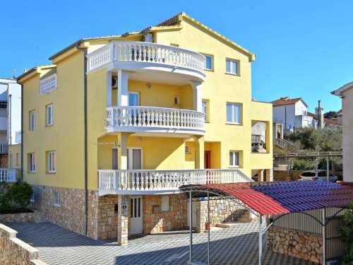 Holiday apartment - 7 persons -  - 22243 - Dragišina