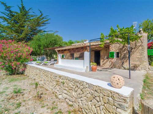 Holiday apartment - 2 persons -  - 07230 - Montuïri, Illes Balears