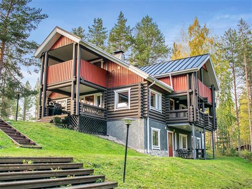 Holiday Home/Apartment - 14 persons -  - Lieksa - 83960