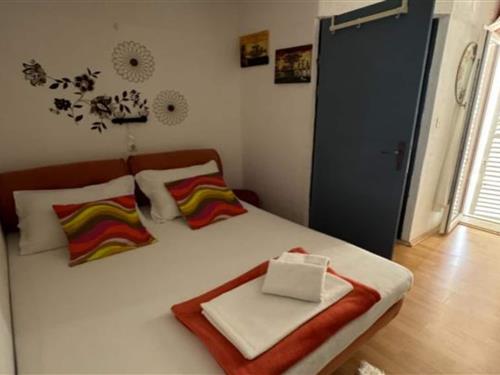 Ferielejlighed - 2 personer -  - 51260 - Crikvenica