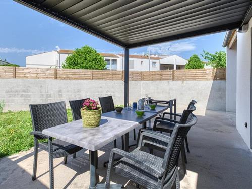 Sommerhus - 6 personer -  - Petite Rue des Antilles - 17000 - La Rochelle