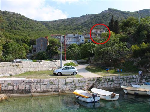 Ferieleilighet - 4 personer -  - Merag - 51557 - Cres