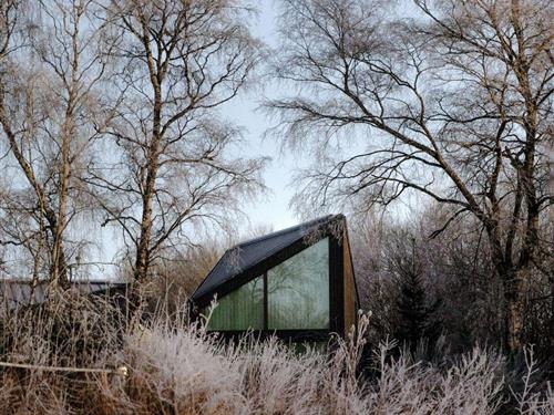 Sommerhus - 4 personer -  - Schleiden - 53937