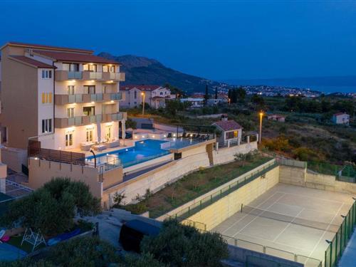 Sommerhus - 24 personer -  - 27.rujna - Split-Mravince - 21209 - Mravince