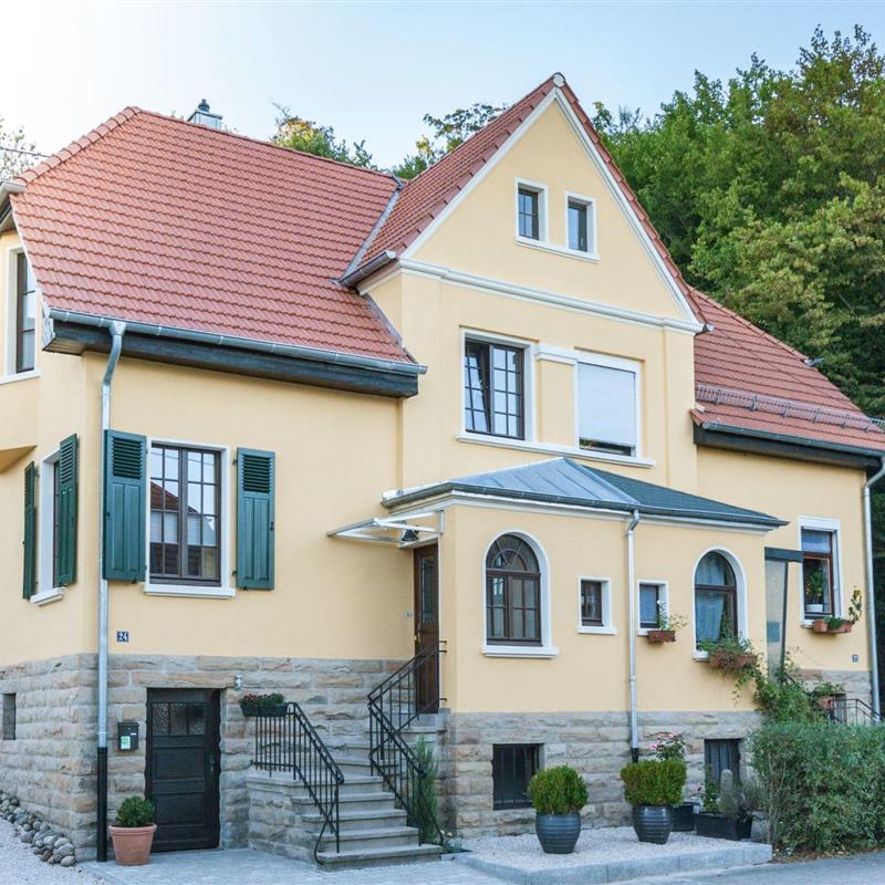 Ferielejlighed - 2 personer -  - Friedrichsthal - 66299