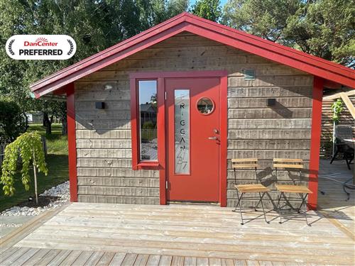  - 3 Personen -  - Rundan - 31271 - Skummeslövsstrand