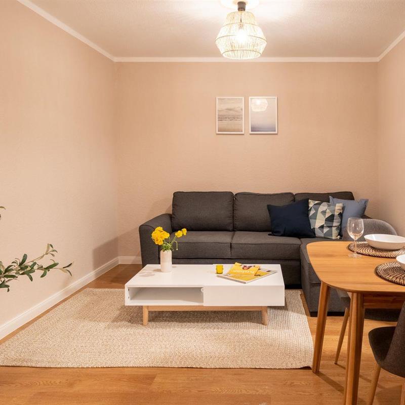 Ferielejlighed - 4 personer -  - Cappel-Neufelder Sieltrift - 27639 - Wurster Nordseeküste