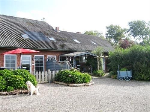 Ferielejlighed - 5 personer -  - Bottschlotterweg - 25899 - Fahretoft - Nordsee