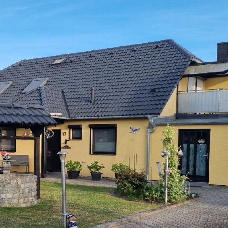 Sommerhus - 6 personer -  - 18211 - Admannshagen-Ausbau
