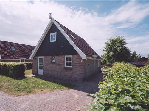 Feriehus - 36 personer -  - 8314RA - Bant