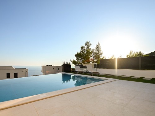 Ferienhaus - 7 Personen -  - Mate Vladica - 21300 - Makarska