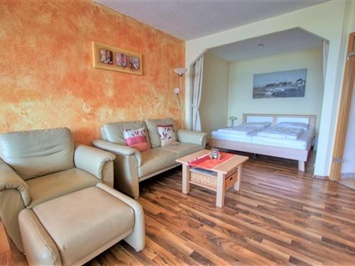 Ferielejlighed - 4 personer -  - C Ferienpark - 23774 - Heiligenhafen