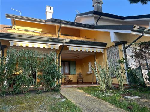 Ferielejlighed - 9 personer -  - Via del Frassino - 45010 - Isola Di Albarella