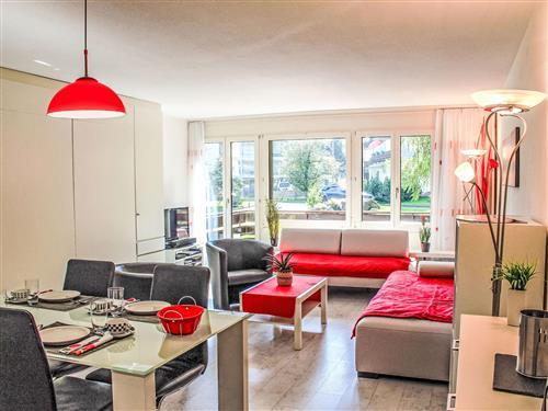 Ferienwohnung - 6 Personen -  - Davos - 7260