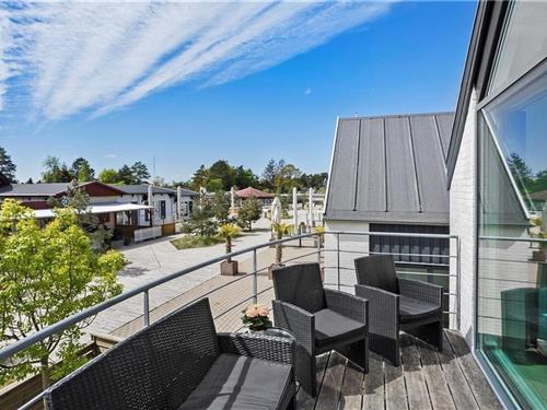 Ferienhaus - 5 Personen -  - Marielyst Strandvej 63 A - Marielyst - 4873 - Väggerlöse