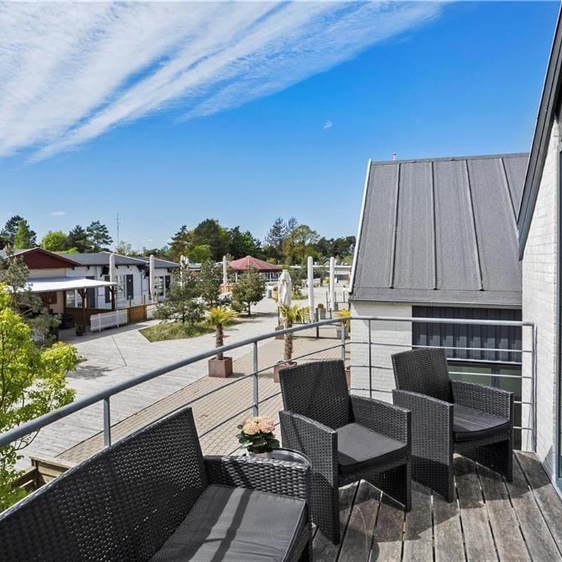 Ferienhaus - 5 Personen -  - Marielyst Strandvej 63 A - Marielyst - 4873 - Väggerlöse